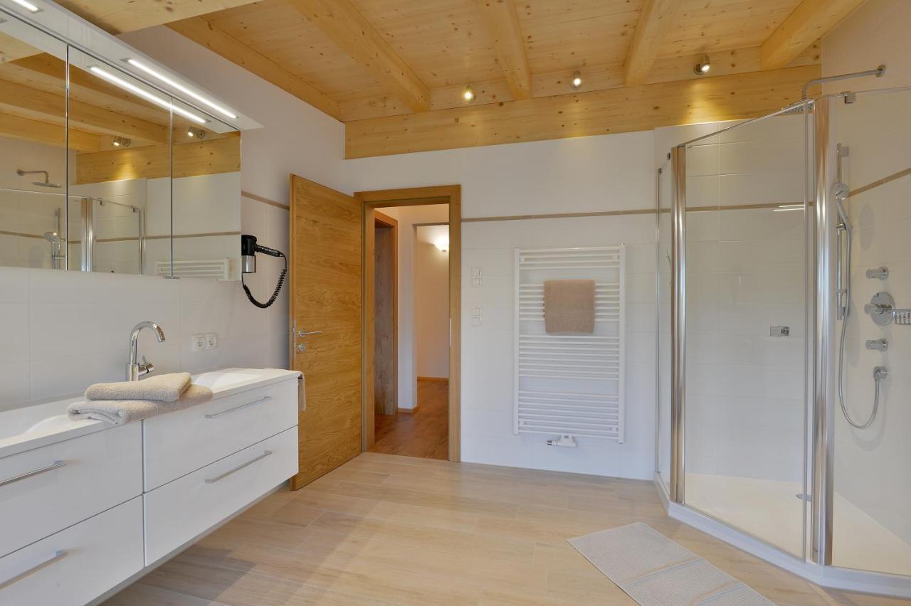 Appartement Fuchs Ferdinand Ellmau Zewnętrze zdjęcie
