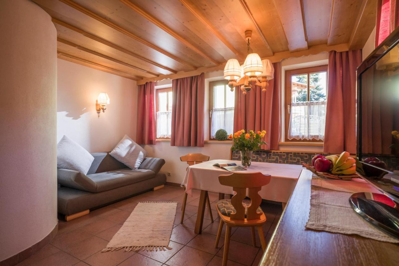 Appartement Fuchs Ferdinand Ellmau Zewnętrze zdjęcie