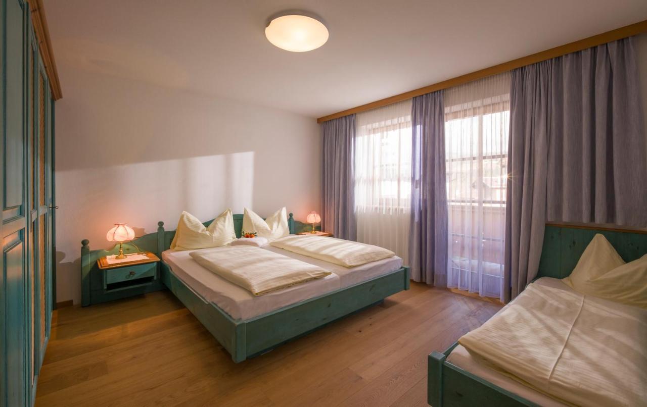 Appartement Fuchs Ferdinand Ellmau Zewnętrze zdjęcie