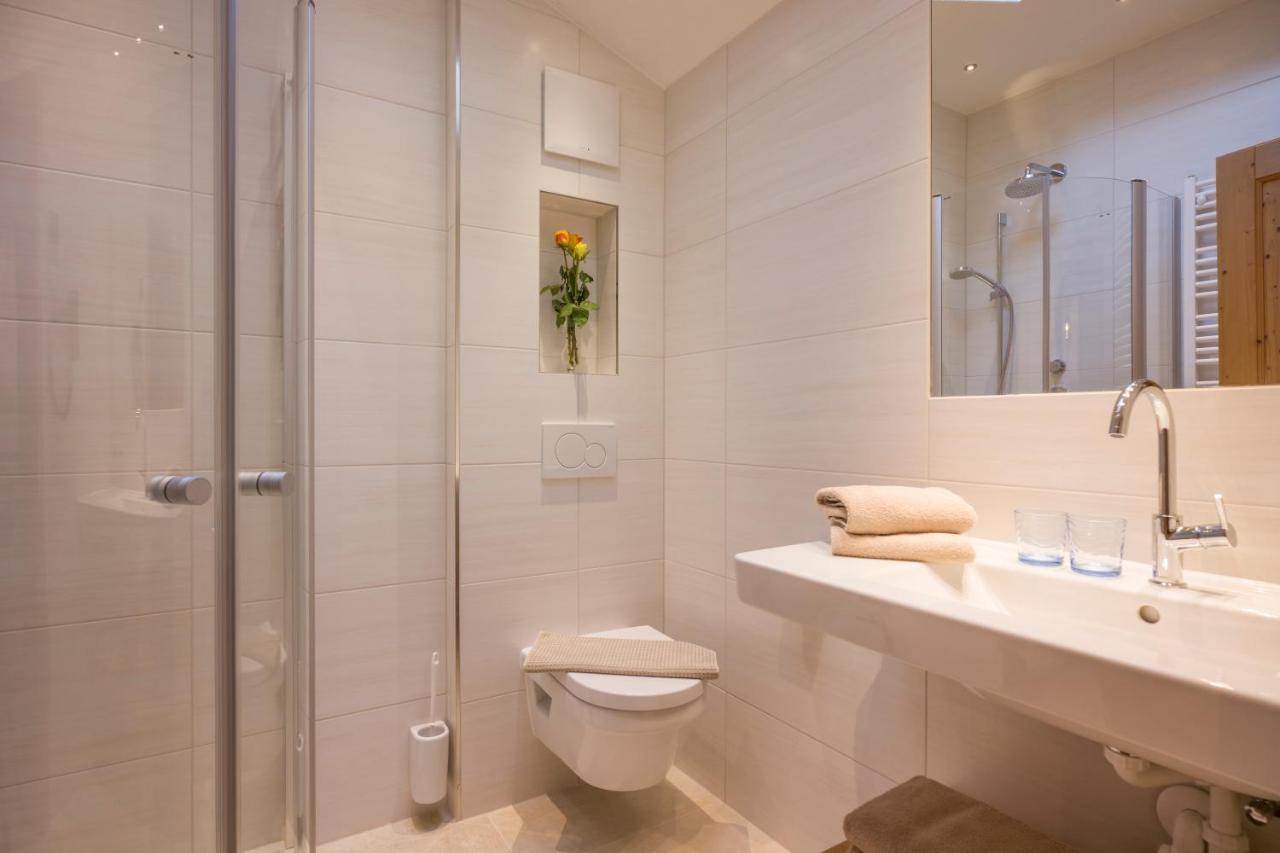Appartement Fuchs Ferdinand Ellmau Zewnętrze zdjęcie