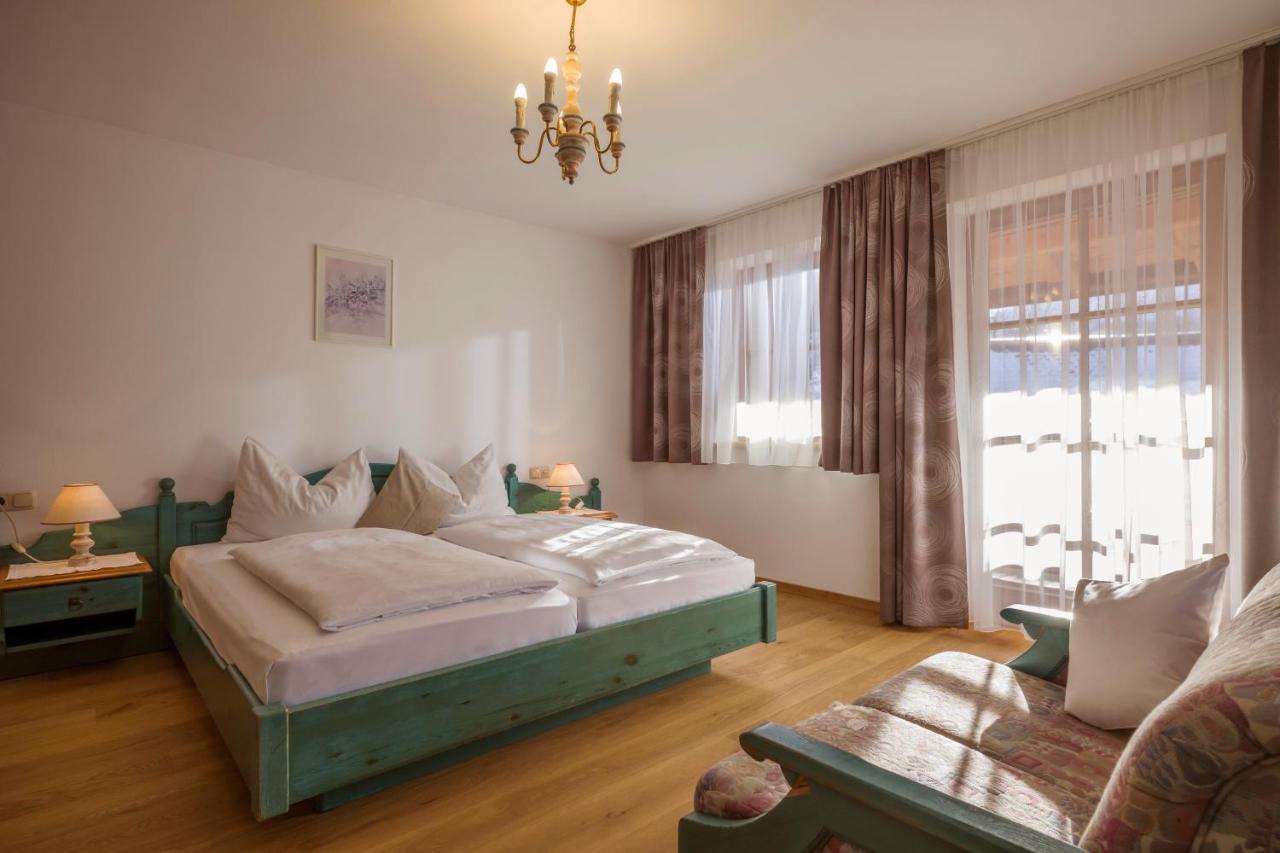 Appartement Fuchs Ferdinand Ellmau Zewnętrze zdjęcie
