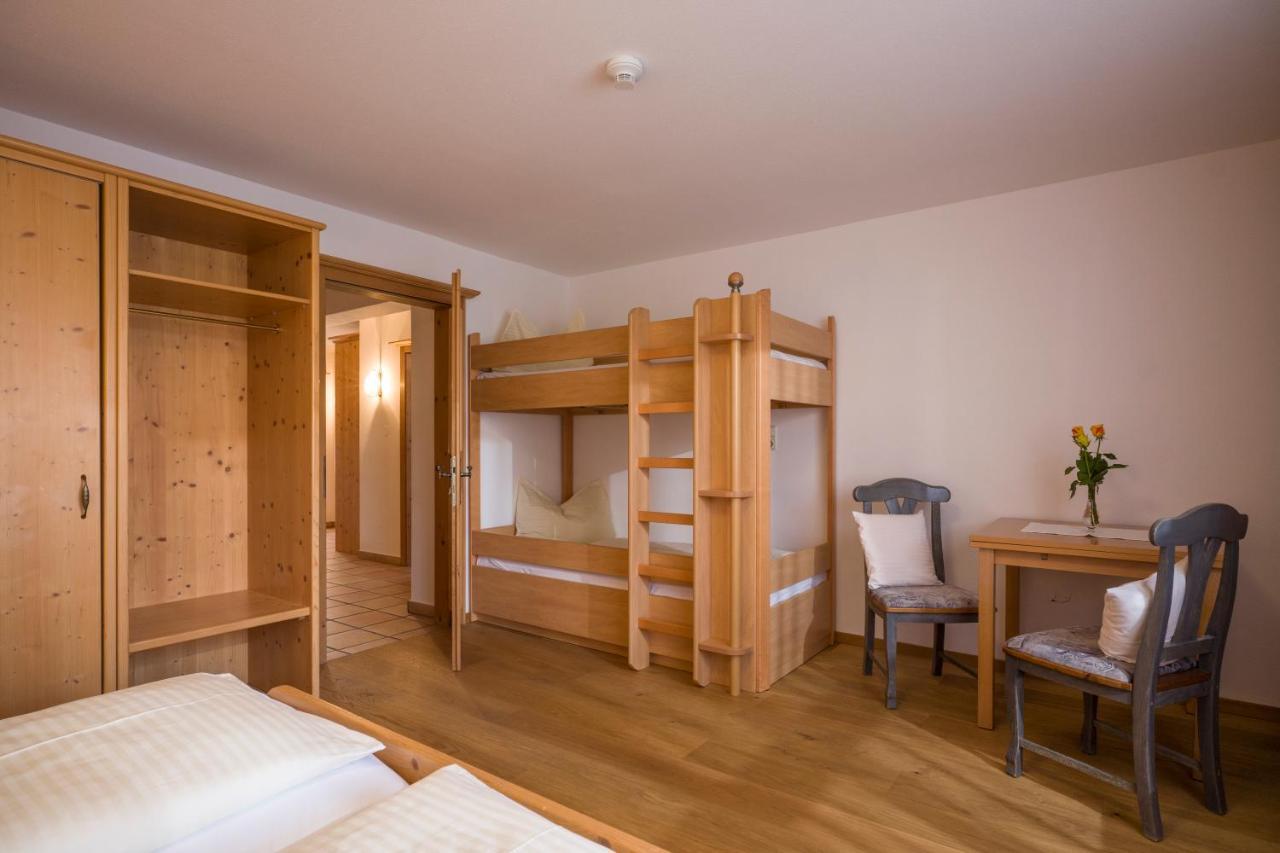 Appartement Fuchs Ferdinand Ellmau Zewnętrze zdjęcie