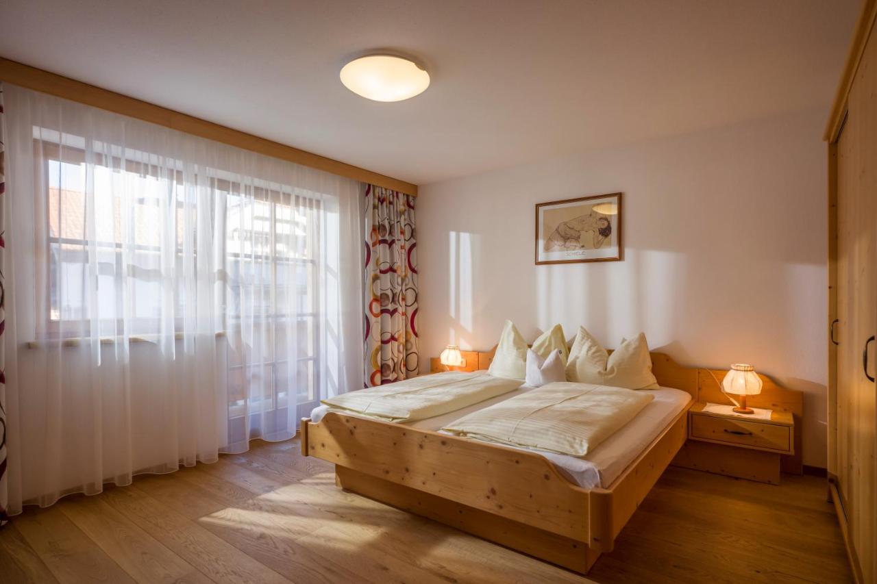 Appartement Fuchs Ferdinand Ellmau Zewnętrze zdjęcie