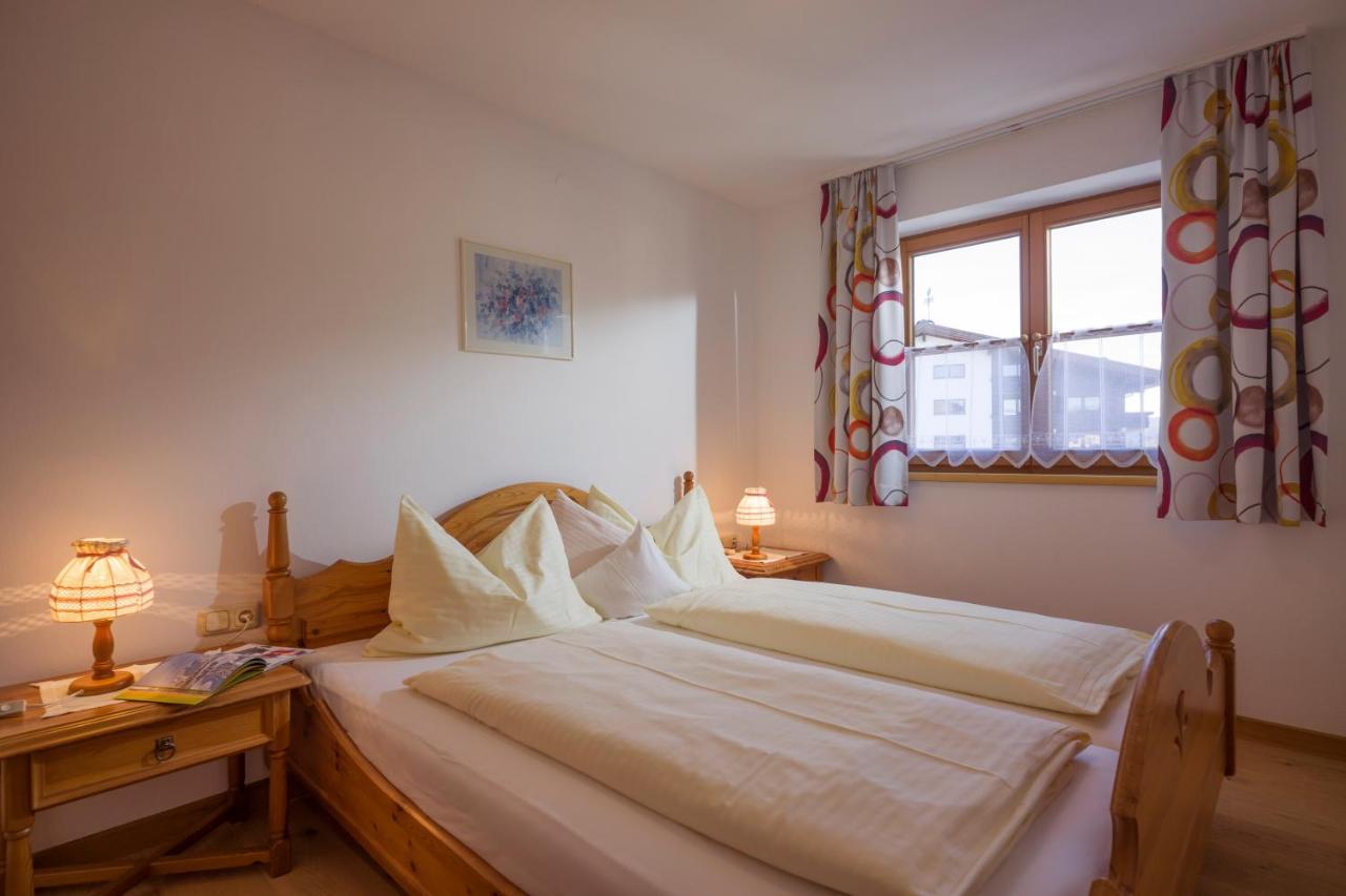 Appartement Fuchs Ferdinand Ellmau Zewnętrze zdjęcie