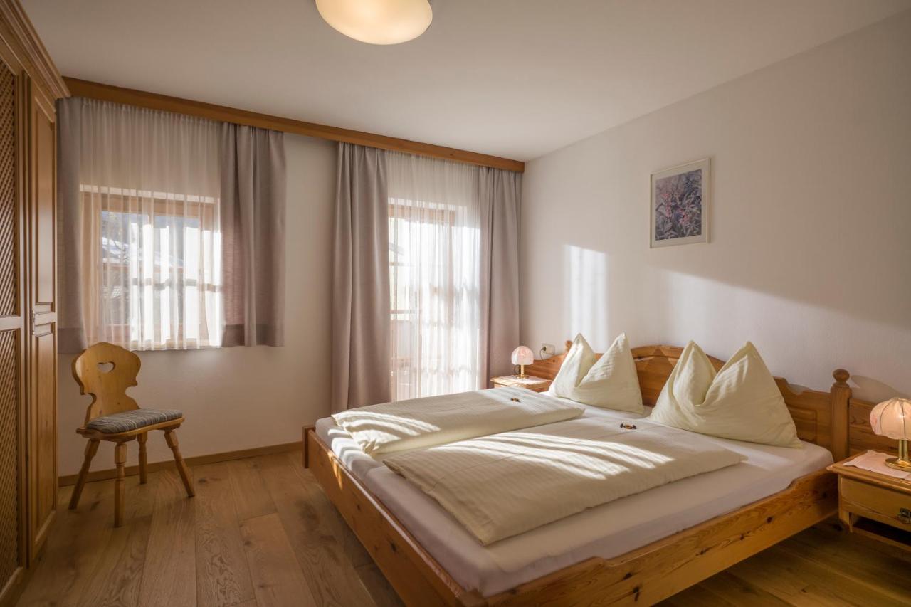 Appartement Fuchs Ferdinand Ellmau Zewnętrze zdjęcie