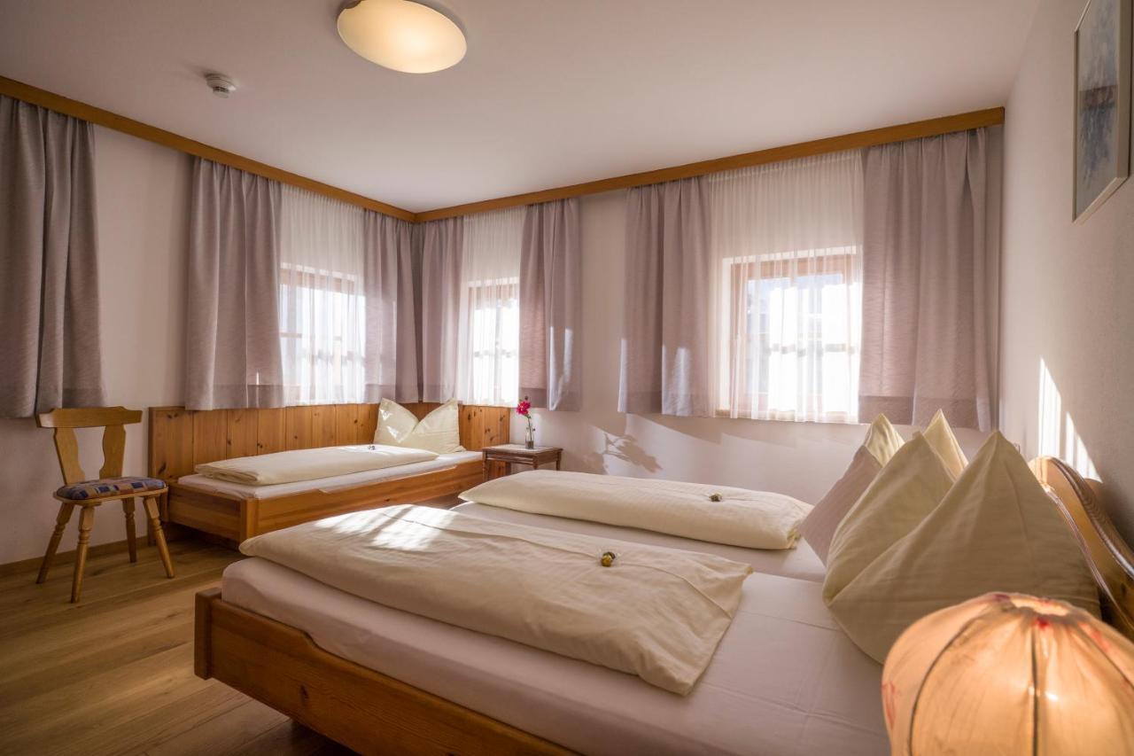 Appartement Fuchs Ferdinand Ellmau Zewnętrze zdjęcie