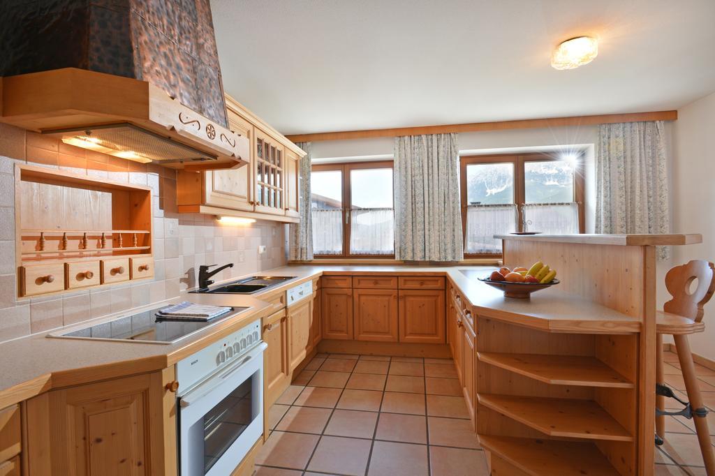 Appartement Fuchs Ferdinand Ellmau Pokój zdjęcie