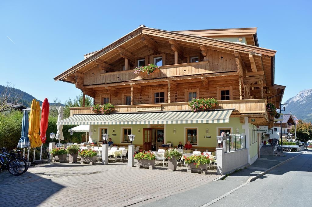 Appartement Fuchs Ferdinand Ellmau Pokój zdjęcie